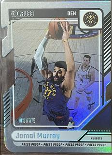 Jamal Murray