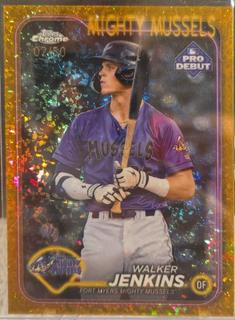 Walker Jenkins