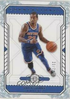 Trey Burke