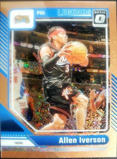 Allen Iverson