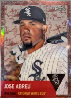 Jose Abreu