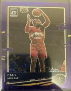 Paul Millsap