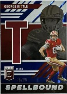 George Kittle
