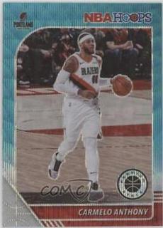 Carmelo Anthony
