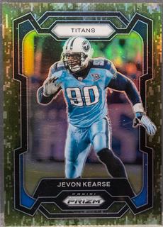 Jevon Kearse
