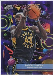 Pascal Siakam