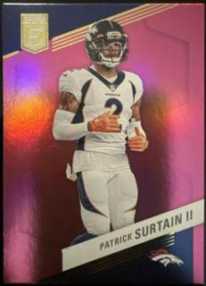 Patrick Surtain II