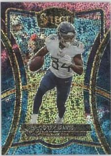 Corey Davis