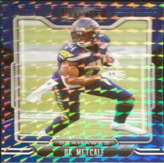 DK Metcalf