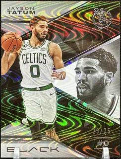 Jayson Tatum