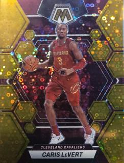 Caris LeVert