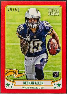 Keenan Allen