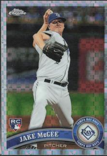 Jake McGee