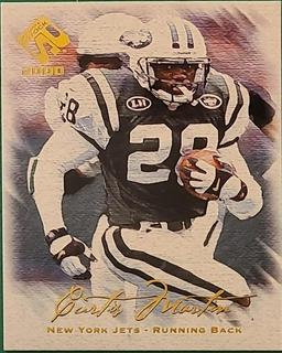 Curtis Martin