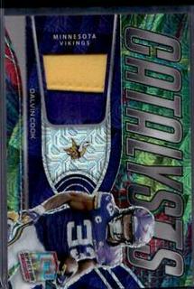 Dalvin Cook