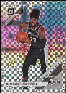 DeMarre Carroll