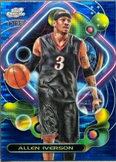 Allen Iverson