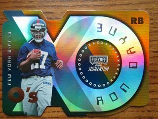 Ron Dayne
