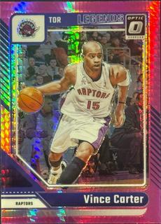 Vince Carter