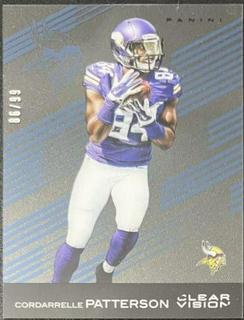 Cordarrelle Patterson