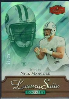 Nick Mangold