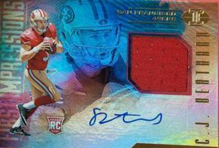 C.J. Beathard