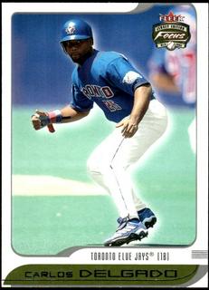 Carlos Delgado