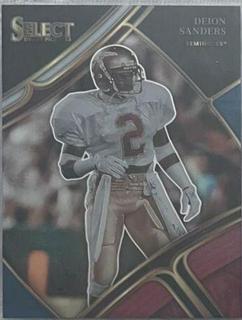 Deion Sanders