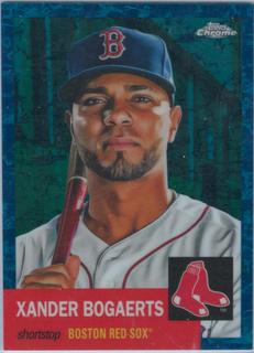 Xander Bogaerts