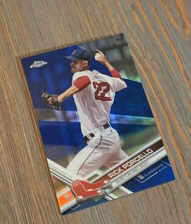 Rick Porcello
