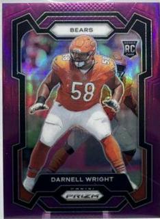 Darnell Wright