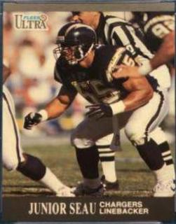 Junior Seau