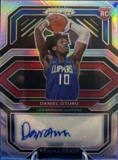 Daniel Oturu