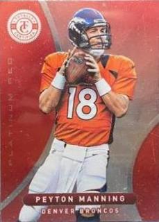 Peyton Manning