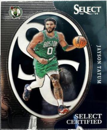 Jayson Tatum