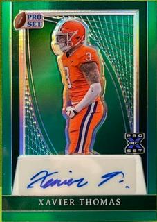 Xavier Thomas