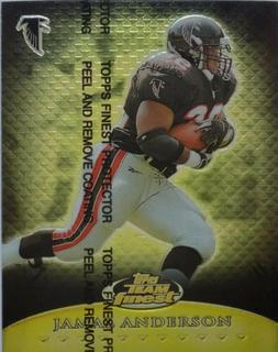 Jamal Anderson