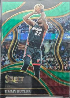 Jimmy Butler