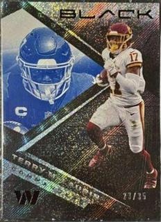 Terry McLaurin