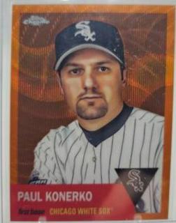 Paul Konerko