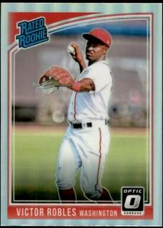 Victor Robles