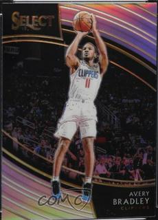 Avery Bradley