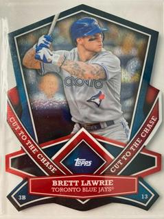 Brett Lawrie
