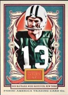Don Maynard
