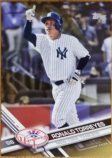 Ronald Torreyes