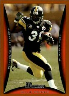 Willie Parker