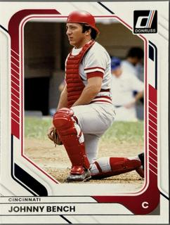 Johnny Bench