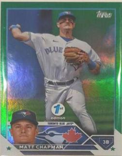 Matt Chapman