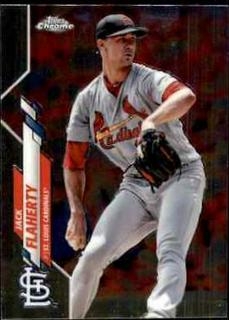 Jack Flaherty