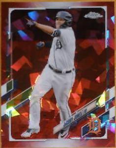 JaCoby Jones